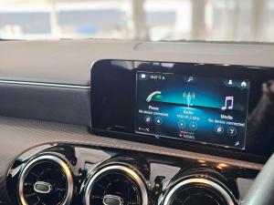 Mercedes-Benz A-Class A200 hatch AMG Line - Image 13