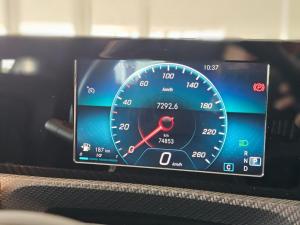 Mercedes-Benz A-Class A200 hatch AMG Line - Image 14