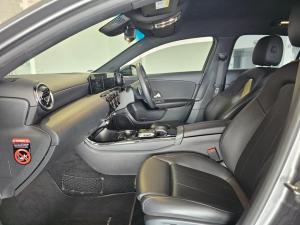 Mercedes-Benz A-Class A200 hatch AMG Line - Image 16