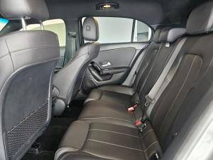 Mercedes-Benz A-Class A200 hatch AMG Line - Image 17