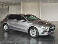 Thumbnail Mercedes-Benz A-Class A200 hatch AMG Line