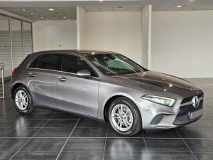 Mercedes-Benz A-Class A200 hatch AMG Line - Image 1