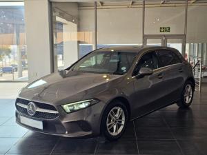Mercedes-Benz A-Class A200 hatch AMG Line - Image 2
