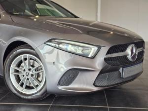 Mercedes-Benz A-Class A200 hatch AMG Line - Image 3