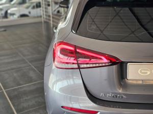 Mercedes-Benz A-Class A200 hatch AMG Line - Image 6