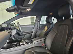 Mercedes-Benz A-Class A200 hatch AMG Line - Image 8