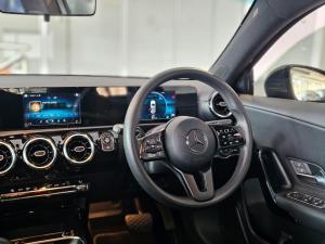 Mercedes-Benz A-Class A200 hatch AMG Line - Image 9