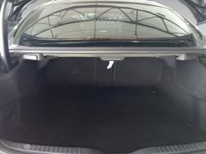 Mercedes-Benz C-Class C200 coupe auto - Image 10
