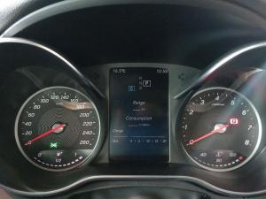 Mercedes-Benz C-Class C200 coupe auto - Image 13
