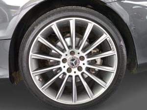 Mercedes-Benz C-Class C200 coupe auto - Image 16