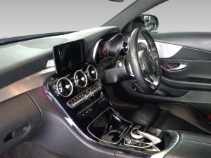 Mercedes-Benz C-Class C200 coupe auto - Image 17