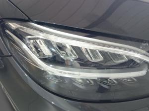 Mercedes-Benz C-Class C200 coupe auto - Image 19