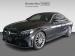 Mercedes-Benz C-Class C200 coupe auto - Thumbnail 1