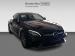 Mercedes-Benz C-Class C200 coupe auto - Thumbnail 3