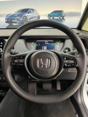 Honda Fit 1.5 Hybrid e.HEV