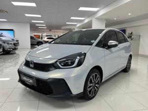 Honda Fit 1.5 Hybrid e.HEV - Image 1