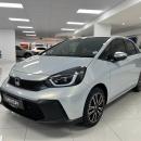 Used 2025 Honda Fit 1.5 Hybrid e.HEV Cape Town for only R 428,900.00