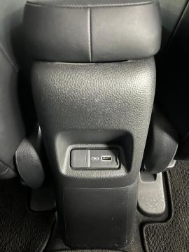 Image Honda Fit 1.5 Elegance