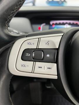 Image Honda Fit 1.5 Elegance