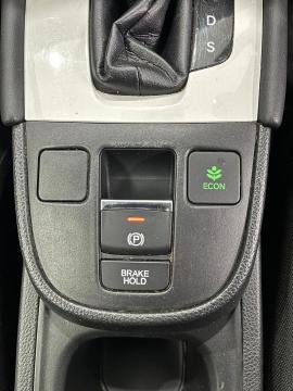 Image Honda Fit 1.5 Elegance