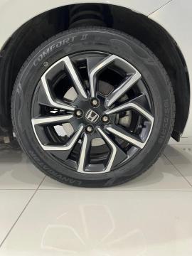 Image Honda Fit 1.5 Elegance