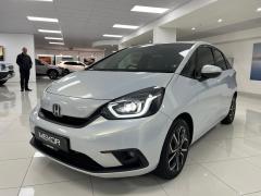 Honda Cape Town Fit 1.5 Elegance