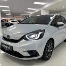 Used 2021 Honda Fit 1.5 Elegance Cape Town for only R 239,900.00