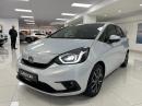 Thumbnail Honda Fit 1.5 Elegance