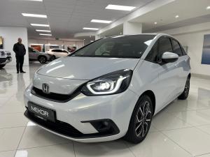 Honda Fit 1.5 Elegance - Image 1