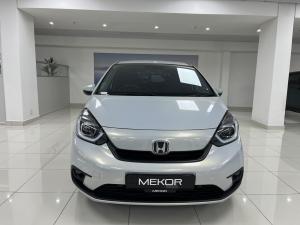 Honda Fit 1.5 Elegance - Image 2