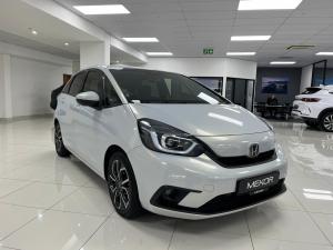 Honda Fit 1.5 Elegance - Image 3