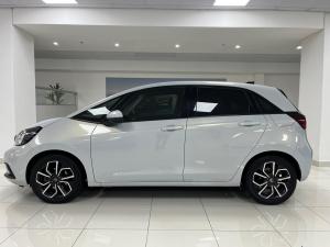 Honda Fit 1.5 Elegance - Image 4