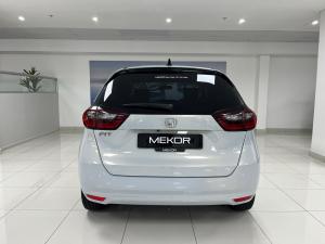 Honda Fit 1.5 Elegance - Image 5