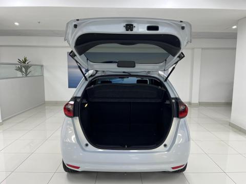 Image Honda Fit 1.5 Elegance