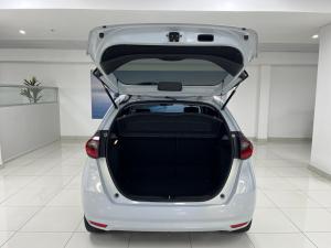Honda Fit 1.5 Elegance - Image 6