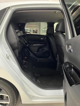 Image Honda Fit 1.5 Elegance