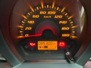 Honda Brio Amaze sedan 1.2 Comfort auto - Image 14