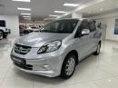 Thumbnail Honda Brio Amaze sedan 1.2 Comfort auto