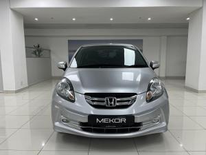 Honda Brio Amaze sedan 1.2 Comfort auto - Image 2