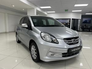 Honda Brio Amaze sedan 1.2 Comfort auto - Image 3