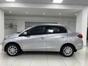 Honda Brio Amaze sedan 1.2 Comfort auto - Image 4