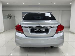 Honda Brio Amaze sedan 1.2 Comfort auto - Image 5