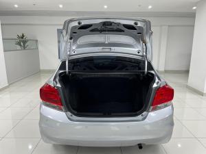 Honda Brio Amaze sedan 1.2 Comfort auto - Image 6