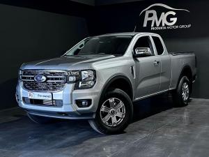 Ford Ranger 2.0 SiT SuperCab XL auto - Image 1