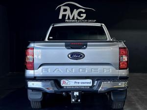 Ford Ranger 2.0 SiT SuperCab XL auto - Image 5