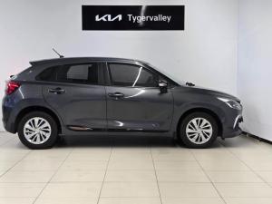 Suzuki Baleno 1.5 GL auto - Image 2