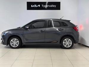Suzuki Baleno 1.5 GL auto - Image 3