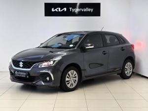 Suzuki Baleno 1.5 GL auto - Image 4
