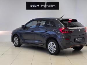 Suzuki Baleno 1.5 GL auto - Image 7