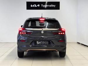 Suzuki Baleno 1.5 GL auto - Image 9